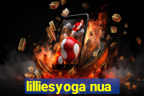 lilliesyoga nua